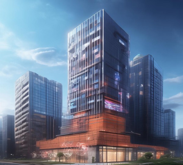东菀长城科技开发有限公司宿舍,未来发展的有力保障 东菀长城科技开发有限公司宿舍,未来发展的有力保障